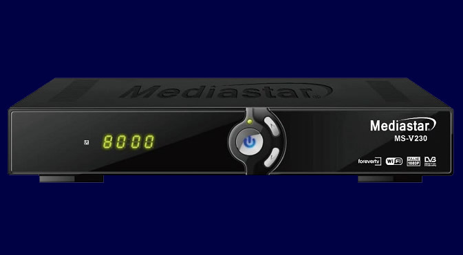 MEDIASTAR MS-V230